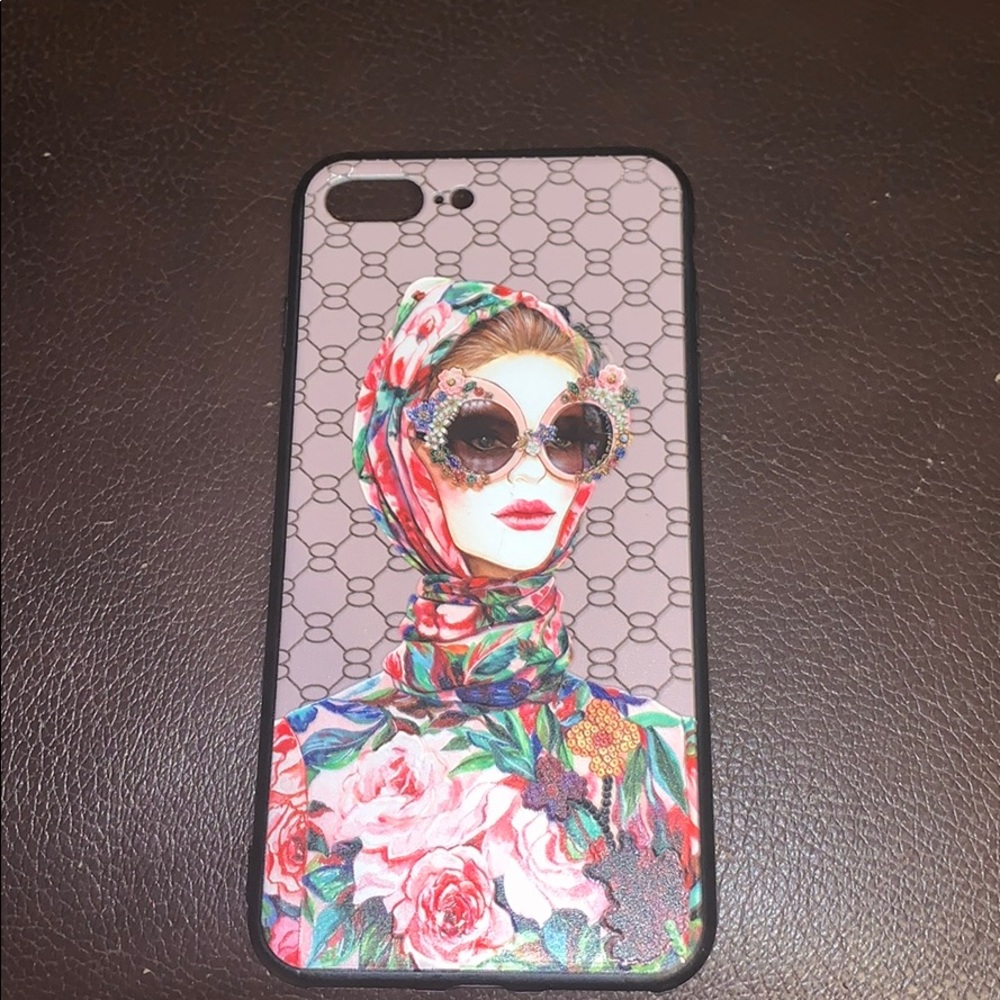 Iphone 7 plus case